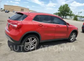 MERCEDES-BENZ GLA 250 2015 vin WDCTG4EB0FJ114796 from auto auction Copart