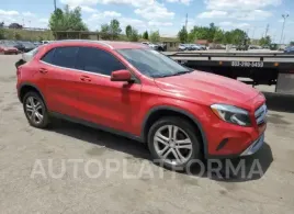 MERCEDES-BENZ GLA 250 2015 vin WDCTG4EB0FJ114796 from auto auction Copart