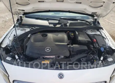 MERCEDES-BENZ GLA 250 2019 vin WDCTG4EB8KU013191 from auto auction Copart