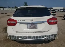 MERCEDES-BENZ GLA 250 2019 vin WDCTG4EB8KU013191 from auto auction Copart