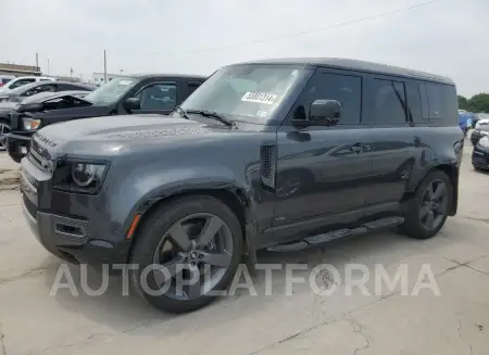 Land Rover Defender 2023 2023 vin SALEWEEE3P2108173 from auto auction Copart