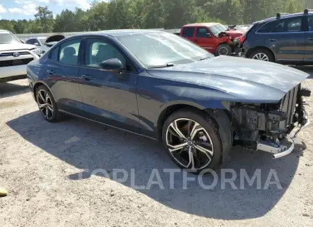 VOLVO S60 CORE 2024 vin 7JRL12TK0RG308052 from auto auction Copart