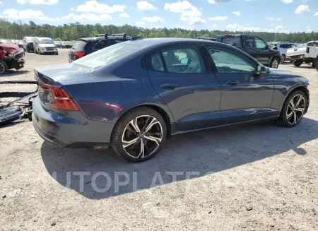 VOLVO S60 CORE 2024 vin 7JRL12TK0RG308052 from auto auction Copart