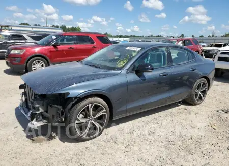 Volvo S60 2024 2024 vin 7JRL12TK0RG308052 from auto auction Copart