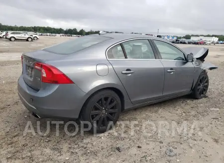 VOLVO S60 PREMIE 2018 vin LYV402HK5JB173455 from auto auction Copart