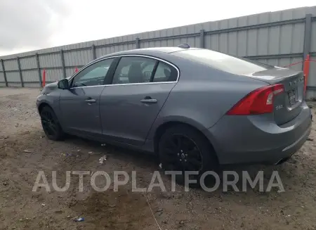 VOLVO S60 PREMIE 2018 vin LYV402HK5JB173455 from auto auction Copart