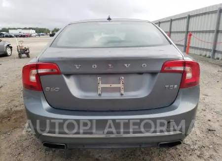 VOLVO S60 PREMIE 2018 vin LYV402HK5JB173455 from auto auction Copart