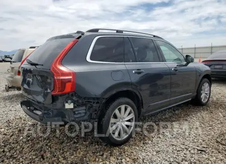 VOLVO XC90 T5 2016 vin YV4102XK3G1079947 from auto auction Copart