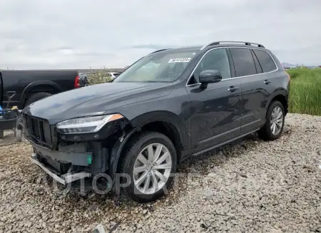 VOLVO XC90 T5 2016 vin YV4102XK3G1079947 from auto auction Copart