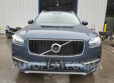 VOLVO XC90 T6 2018 vin YV4A22PK6J1207938 from auto auction Copart