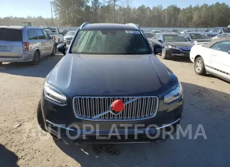 VOLVO XC90 T6 IN 2019 vin YV4A22PLXK1442756 from auto auction Copart