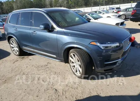 VOLVO XC90 T6 IN 2019 vin YV4A22PLXK1442756 from auto auction Copart