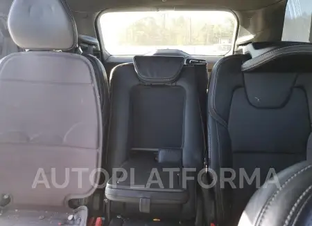 VOLVO XC90 T6 IN 2019 vin YV4A22PLXK1442756 from auto auction Copart