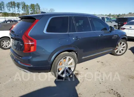 VOLVO XC90 T6 IN 2019 vin YV4A22PLXK1442756 from auto auction Copart