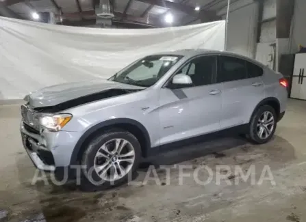 BMW X4 xDrive 2015 2015 vin 5UXXW3C52F0F88998 from auto auction Copart