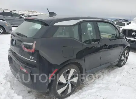 BMW I3 BEV 2019 vin WBY8P2C5XK7D27793 from auto auction Copart