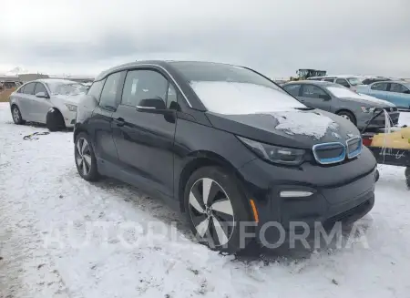 BMW I3 BEV 2019 vin WBY8P2C5XK7D27793 from auto auction Copart