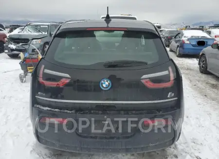 BMW I3 BEV 2019 vin WBY8P2C5XK7D27793 from auto auction Copart