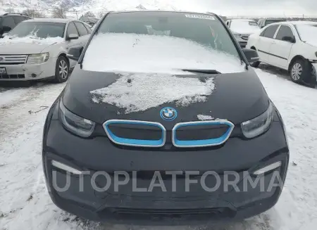 BMW I3 BEV 2019 vin WBY8P2C5XK7D27793 from auto auction Copart