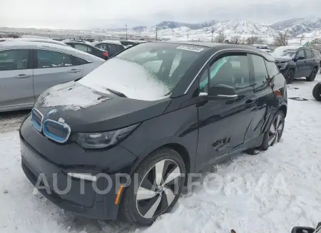 BMW I3 2019 2019 vin WBY8P2C5XK7D27793 from auto auction Copart