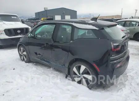 BMW I3 BEV 2019 vin WBY8P2C5XK7D27793 from auto auction Copart