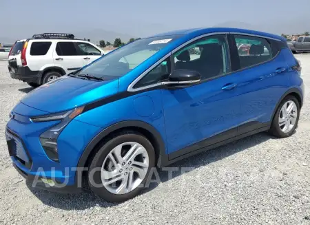 Chevrolet Bolt 2023 2023 vin 1G1FW6S01P4119051 from auto auction Copart