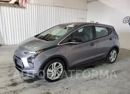 Chevrolet Bolt 2023 2023 vin 1G1FW6S01P4138635 from auto auction Copart