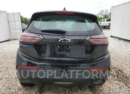 CHEVROLET BOLT EV 1L 2023 vin 1G1FW6S06P4180203 from auto auction Copart