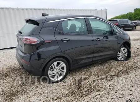 CHEVROLET BOLT EV 1L 2023 vin 1G1FW6S06P4180203 from auto auction Copart