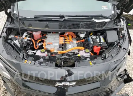 CHEVROLET BOLT EV 1L 2023 vin 1G1FW6S06P4180203 from auto auction Copart