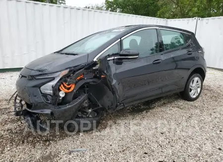 CHEVROLET BOLT EV 1L 2023 vin 1G1FW6S06P4180203 from auto auction Copart