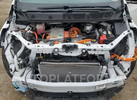 CHEVROLET BOLT EV LT 2020 vin 1G1FY6S02L4107530 from auto auction Copart