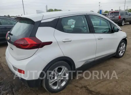 CHEVROLET BOLT EV LT 2020 vin 1G1FY6S02L4107530 from auto auction Copart