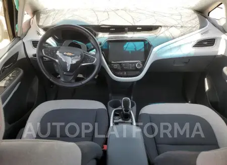 CHEVROLET BOLT EV LT 2020 vin 1G1FY6S0XL4144647 from auto auction Copart