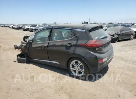 CHEVROLET BOLT EV LT 2020 vin 1G1FY6S0XL4144647 from auto auction Copart