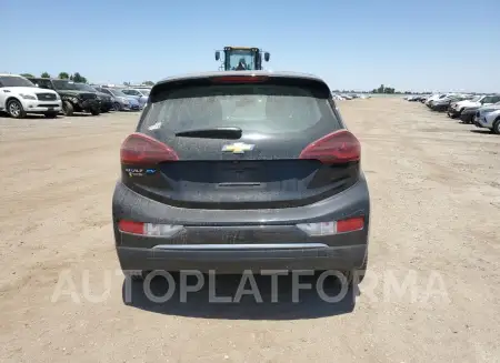 CHEVROLET BOLT EV LT 2020 vin 1G1FY6S0XL4144647 from auto auction Copart