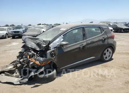 Chevrolet Bolt 2020 2020 vin 1G1FY6S0XL4144647 from auto auction Copart