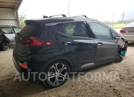 CHEVROLET BOLT EV PR 2019 vin 1G1FZ6S04K4139178 from auto auction Copart