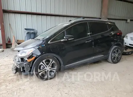 CHEVROLET BOLT EV PR 2019 vin 1G1FZ6S04K4139178 from auto auction Copart