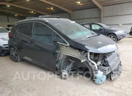 CHEVROLET BOLT EV PR 2019 vin 1G1FZ6S04K4139178 from auto auction Copart