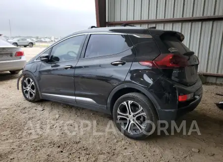 CHEVROLET BOLT EV PR 2019 vin 1G1FZ6S04K4139178 from auto auction Copart