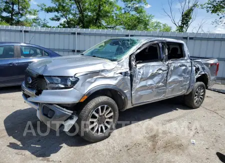 Ford Ranger 2020 2020 vin 1FTER4FH7LLA92663 from auto auction Copart