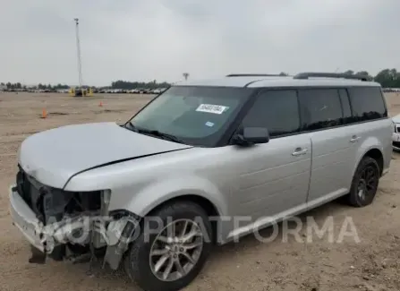 Ford Flex 2015 2015 vin 2FMGK5B83FBA07035 from auto auction Copart