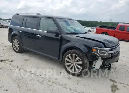 FORD FLEX LIMIT 2017 vin 2FMGK5D87HBA11041 from auto auction Copart