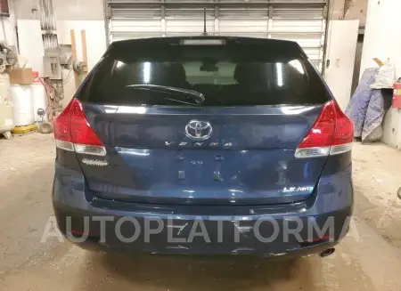 TOYOTA VENZA LE 2015 vin 4T3BA3BBXFU073600 from auto auction Copart