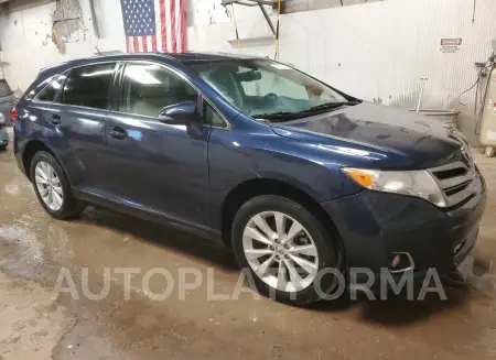 TOYOTA VENZA LE 2015 vin 4T3BA3BBXFU073600 from auto auction Copart