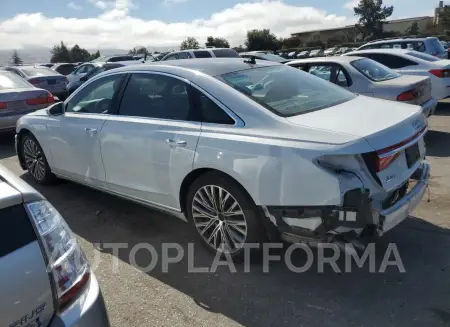 AUDI A8 L 2019 vin WAU8DAF86KN017978 from auto auction Copart