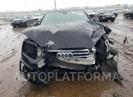 AUDI A5 PREMIUM 2019 vin WAUTNAF54KA010709 from auto auction Copart