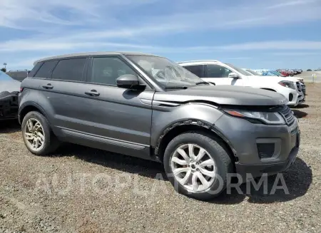 LAND ROVER RANGE ROVE 2017 vin SALVP2BG5HH235717 from auto auction Copart