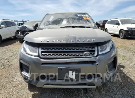 LAND ROVER RANGE ROVE 2017 vin SALVP2BG5HH235717 from auto auction Copart